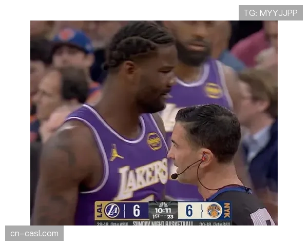 尼克斯112-100湖人，阿努诺比25分8篮板主导逆转