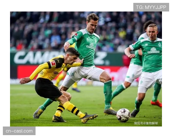 云达不莱梅0-0闷平柏林联,两队合计仅一次射正目标 云达不莱梅0-0闷平柏林联,两队合计仅一次射正目标