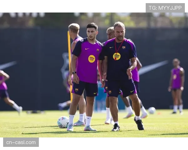 西班牙警方逮捕一名涉嫌在网络威胁巴萨球员的嫌疑人