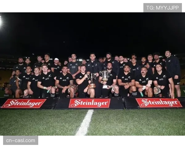 知名运动品牌与新西兰全黑队续约至2030年,新合同包含显著的女性球队资源倾斜条款 知名运动品牌与新西兰全黑队续约至2030年,新合同包含显著的女性球队资源倾斜条款