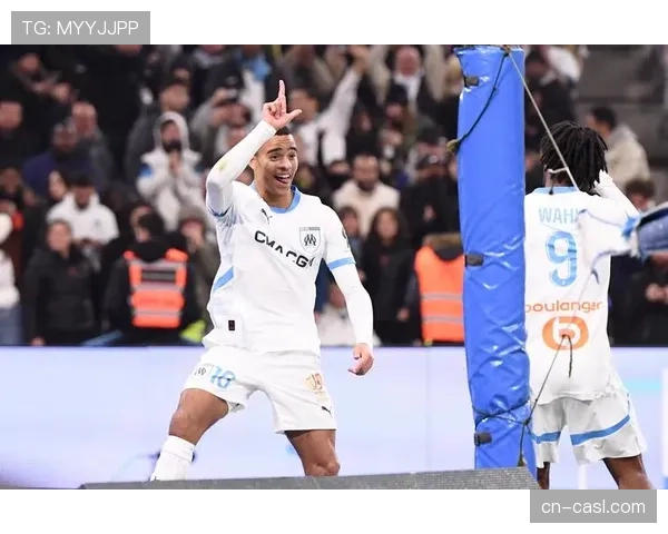 格林伍德身价飙升至5500万欧元，24岁前锋40场造35球闪耀法甲