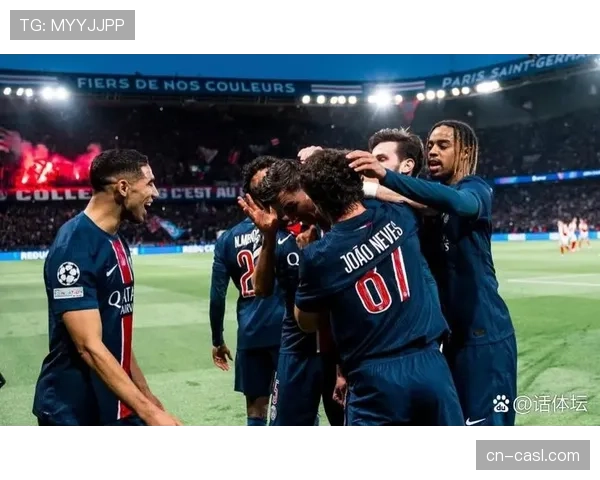 欧冠半决赛对阵出炉：巴黎圣日耳曼VS拜仁慕尼黑，马德里竞技VS阿森纳