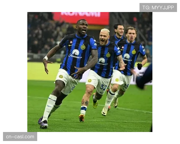 都灵VS国际米兰：卫冕冠军边路体系面临客场考验